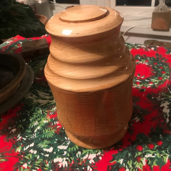 Nightlights, pipes, rolling pins, urns, u-name it - Picture 11 of 16